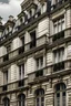 Placeholder: arquitectura francesa