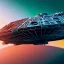 Placeholder: fullbody Drawing of 'sketch of Millennium Falcon',intricate detail,andrea bonelli,Kilian Eng,Ohrai,evan lee,Aleksandr Sidelnikov,KyuYong Eom,three quarters frontal aerial view,toned colors,16k