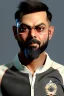 Placeholder: Virat Kohli