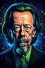 Placeholder: Alan Watts on LSD