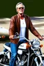 Placeholder: Peter Fonda cosplaying as The Truth from Grand Theft Auto San Andreas