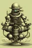 Placeholder: vibrequin , volant moteur , robots , earth, mens