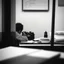 Placeholder: oficina de empleo; fotografía real, realizada con cámara Leica y objetivo de 50mm