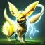 Placeholder: jolteon