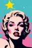 Placeholder: pop art pixels 10000 images iconic symbol