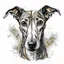 Placeholder: single Cute brindle greyhound head, clean white background, print ready vector t-shirt design, cute funny face, sticker, professional vector, high detail, , sharp focus, studio photo, intricate details, highly detailed, ultra hd, realistic, vivid colors, highly detailed , 8k single Cute greyhound head, clean white background, print ready vector t-shirt design, cute funny face, sticker, professional vector, high detail, , sharp focus, studio photo, intricate details, highly detailed, ultra hd, r