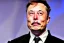 Placeholder: elon musk with hitler moustache