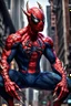 Placeholder: Fhoto full body, reality, Raw, warior dragon as spiderman, digital art, intricate details, powerful composition, captivating, , trending on artstation, sharp focus, studio photo, intricate details, highly detailed, by addie_digi