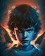 Placeholder: stanger things avatar