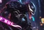 Placeholder: Venom kindred in 8k solo leveling shadow artstyle, machine them, close picture, rain, neon lights, intricate details, highly detailed, high details, detailed portrait, masterpiece,ultra detailed, ultra quality