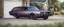 Placeholder: a military fighter jet station wagon hybrid purple paint job metallic