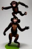 Placeholder: dnd monkey three-armed