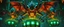 Placeholder: cyberpunk imagery synchronized mechanical gremlin alien drumming flickering stable core