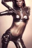 Placeholder: cyberpunk, black latex body, women, body portrai, big boobs, highlight eyes perfect, skin, tron, cyborg, perfekt sexy, real, dream, hr giger