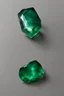Placeholder: emerald stone