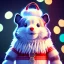 Placeholder: Woolitize, Kodak portra 4 0 0, candy cane,bokeh, utra realistic, ultra detailed 3d renderer, masterpiece, sharp focus,volumetric lighting, ultra photoreal, lens macro,hypermaximalist, unreal engine, HDR, UHD, 64K --v 4