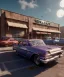 Placeholder: Ultra Realistic retro sci-fi movie Supermarket parking scene, 1960 year, waist up view portrait, 2 clones blonde women, sweet teenager Jane Fonda face, perfect iris, glow eyes, face makeup, tight latex coat. many people looking, Retro sci-fi style, soft color, highly detailed, unreal engine 5, ray tracing, RTX, lumen lighting, ultra detail, volumetric lighting, 3d, finely drawn, high definition, high resolution.