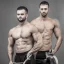 Placeholder: adem vural, mannheim, sport, personal training, muscle