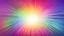 Placeholder: Radial smooth rainbow blend abstract gradient background.