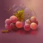 Placeholder: Grapes sunny see