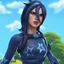 Placeholder: astra fortnite skin profile picture