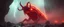 Placeholder: horrible space slug in the style of giger, in fog and spectacular fire rain