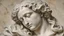 Placeholder: Marble sculpture by Andrea del sarto