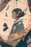 Placeholder: Illustration by Sung Jin-Woo