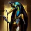 Placeholder: Thoth Egyptian Mythology