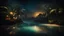 Placeholder: dream world, tropical, calm beauty, fantasy world, magic, night, darkness, splendor, uplifting, inspiring, therapeutic, chiaroscuro, color, award-winning colour photograph, beautiful composition, Nikon 85mm