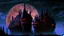Placeholder: castle at night