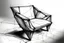 Placeholder: “Chair” concept diamond sketch in a creative way