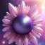 Placeholder:  glitter and cristal delicate flower pink and blue in a galactic ambiance, delicate colors in the foreground, full of details, smooth, light effect，vaporwave colorful, smooth, extremely sharp detail, finely tuned detail, ultra high definition, 8 k, unreal engine 5, ultra sharp focus