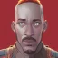 Placeholder: iron man as will smith