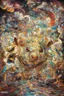 Placeholder: digital rat race '1970 SURREALISM'
