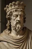 Placeholder: Tiberinus Silvius King of Alba Longa ,son of Capetus Silvius, descendent of Aeneas