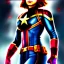 Placeholder: ultra detailed fullbody portrait of The Captain America Marvel, extremely detailed digital painting, intrincate, extremely detailed face,crystal clear Big eyes, mystical colors , perfectly centered image, perfect composition, rim light, beautiful lighting, 8k, stunning scene, raytracing, in the style of robert e howard and pablo oliveira and Ken Kelley