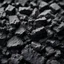 Placeholder: coal texture, close up, Macro photography