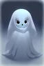 Placeholder: cute ghost