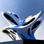 Placeholder: Ant architecture style Zaha Hadid 4k