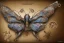 Placeholder: butterfly Mechanical