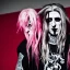 Placeholder: GHOSTEMANE