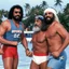 Placeholder: Cheech and Chong in Baywatch