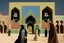 Placeholder: Iran - The great game is almost done? A brief history of complicated Iran Iran’s history is a patchwork of empires, invasions, cultural renaissances, and resilient sovereignty, stretching back millennia in the style of klimt