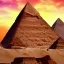 Placeholder: the pyramids of Egypt, cinematic lighting, detailed,4k, best quality, ultra HD, magical,