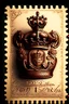 Placeholder: royal stamp