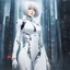 Placeholder: In the desolation of Tokyo-3, where skeletal skyscrapers scraped a perpetually overcast sky, Rei Ayanami moved with the quiet grace of a ghost. Her form, encased in the pristine white plugsuit, a symbol of purity in this world of decay, seemed an anomaly, a pale wisp amidst the omnipresent grime.