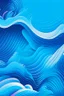 Placeholder: background of a waves, illustrator, vibrant blue colours