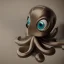 Placeholder: beautiful smooth realistic Japanese octopusgirl robot body, run, cat aye, extremely sharp detail, finely tuned detail, ultra high definition, 8 k, unreal engine 5, ultra sharp focus, accurate sword wings