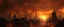 Placeholder: warhammer 40000 dystopian metropolis hellscape